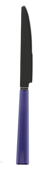 Posate blu in acciaio inox 16 pz per 4 persone Poppy – ONA