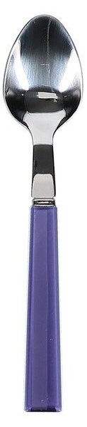 Posate blu in acciaio inox 16 pz per 4 persone Poppy – ONA