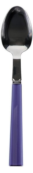 Posate blu in acciaio inox 16 pz per 4 persone Poppy – ONA