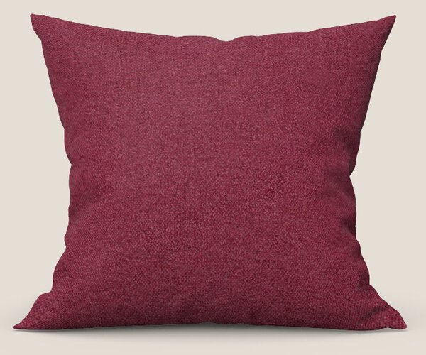 Dalt cuscino disponibile in diversi colori realizzato in bouclé morbid