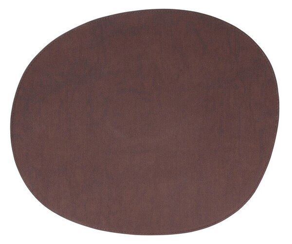 Tovaglietta in finta pelle 36,5x43,5 cm Dinner – S|P Collection