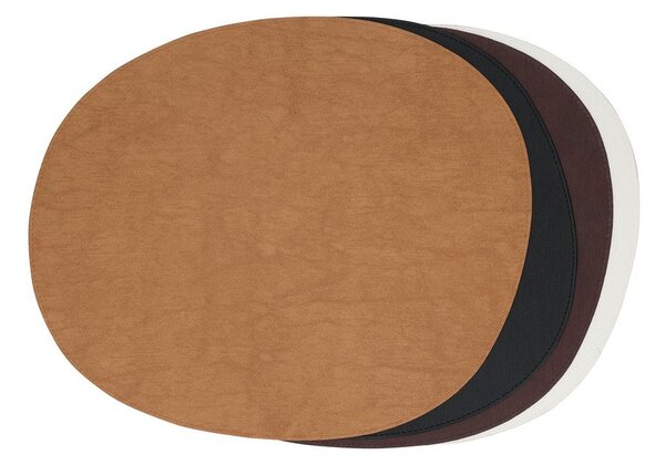 Tovaglietta in finta pelle 36,5x43,5 cm Dinner – S|P Collection