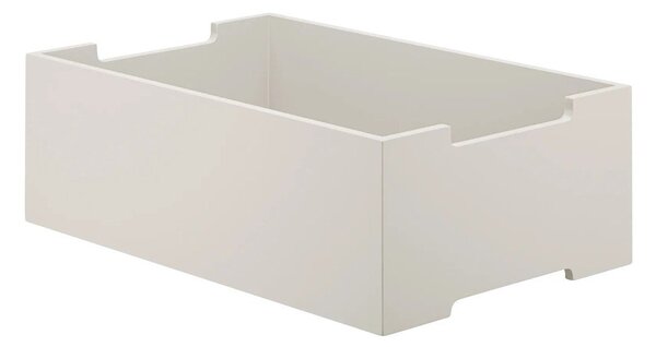 Scatola color crema 25x39x14 cm Kasane M – Blomus