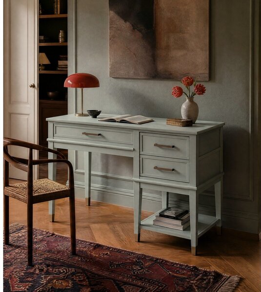 Scrivania 49x115 cm Westerleigh – Støraa