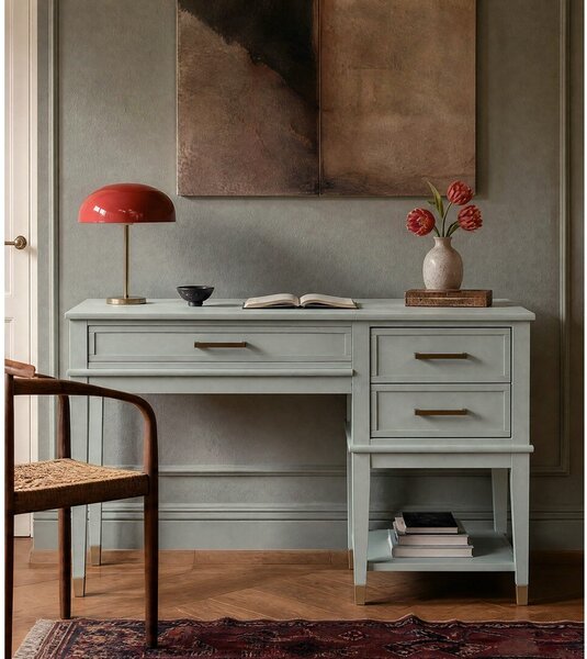 Scrivania 49x115 cm Westerleigh – Støraa