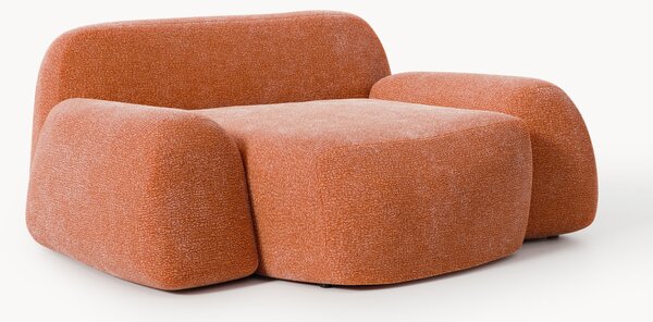 Poltrona lounge XL Wolke