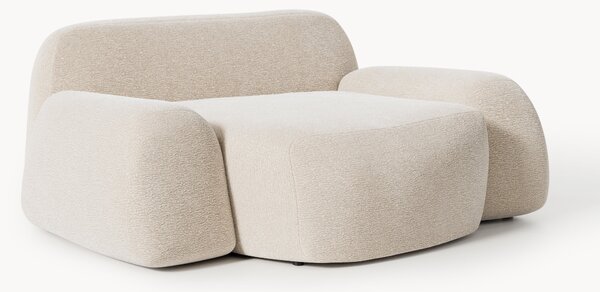 Poltrona lounge XL Wolke