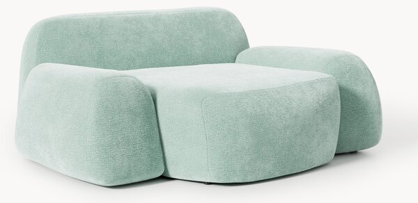 Poltrona lounge XL Wolke
