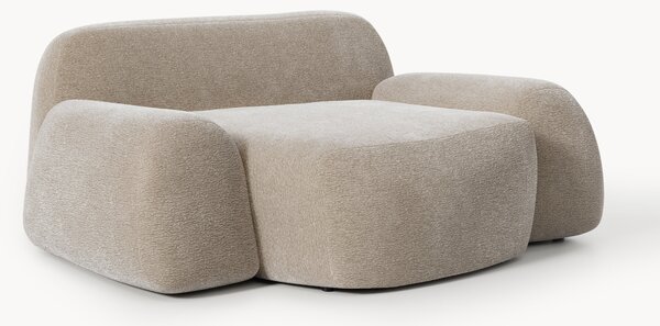 Poltrona lounge XL Wolke