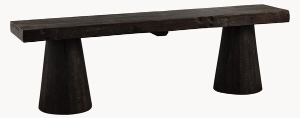 Panca in legno di mango Clyde