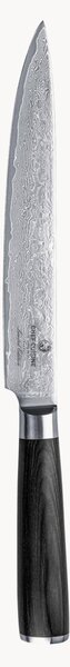 Coltello da carne in acciaio damascato Limited Edition
