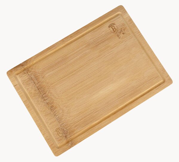 Tagliere in bambù
