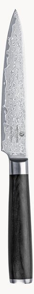 Coltello multiuso in acciaio damascato Limited Edition