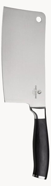 Coltello cinese da chef con manico in legno di Pakkawood Troy