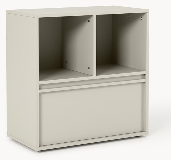 Modulo per sistema di scaffali modulare Ani