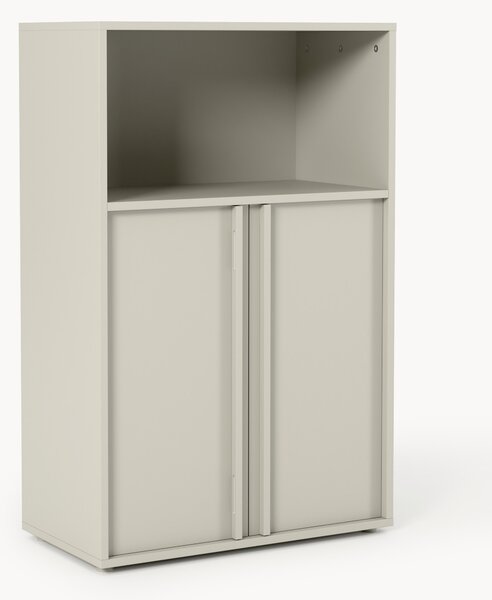 Modulo per sistema di scaffali modulare Ani
