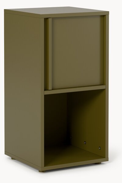 Modulo per sistema di scaffali modulare Ani