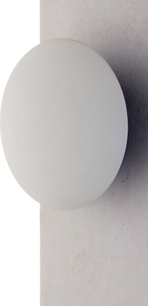 Applique LED DROP LED/4W/230V bianca