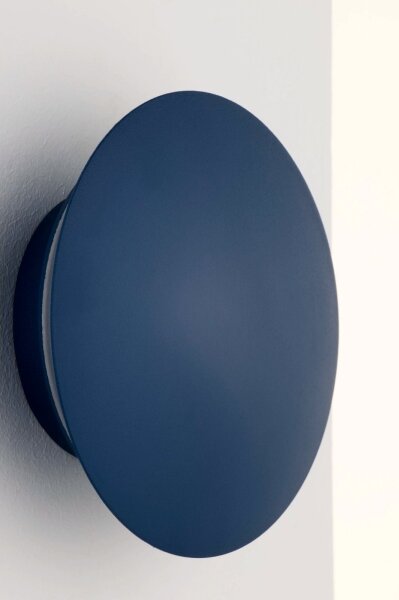 Applique LED DROP LED/4W/230V blu