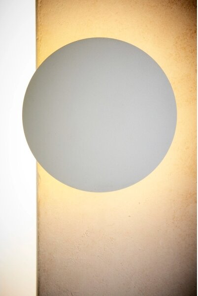 Applique LED DROP LED/4W/230V bianca