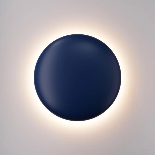 Applique LED DROP LED/4W/230V blu