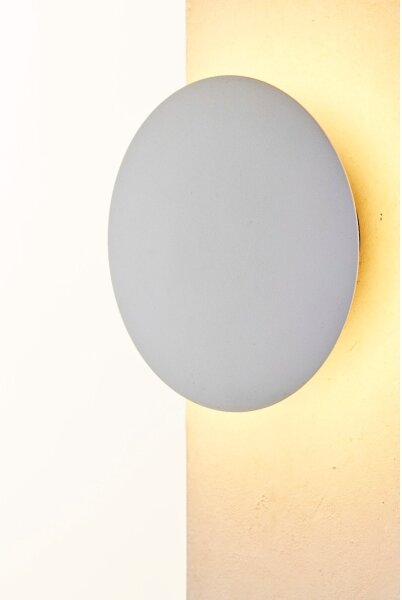 Applique LED DROP LED/4W/230V bianca