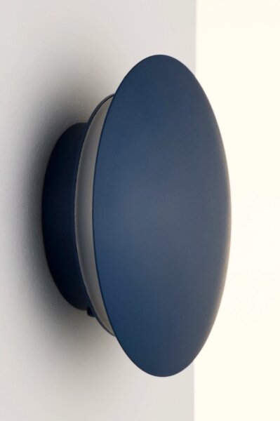 Applique LED DROP LED/4W/230V blu