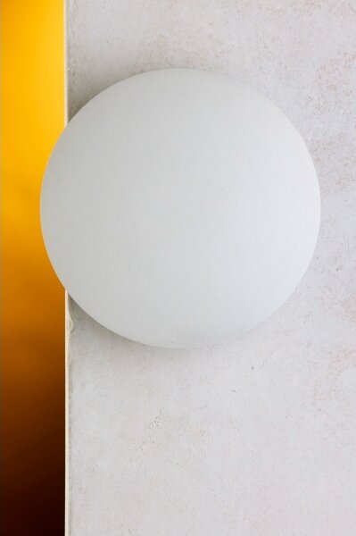 Applique LED DROP LED/4W/230V bianca