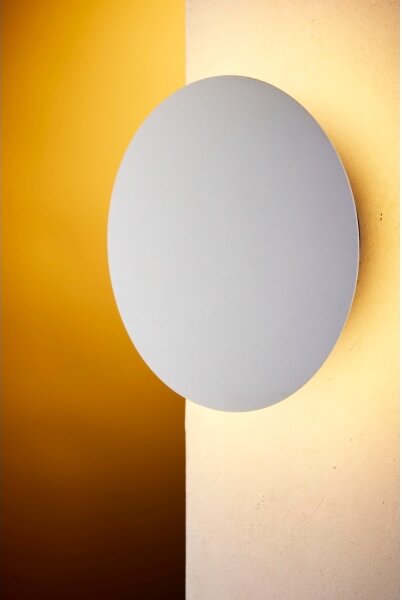 Applique LED DROP LED/4W/230V bianca