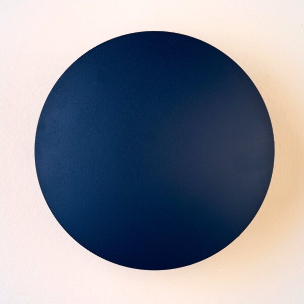 Applique LED DROP LED/4W/230V blu