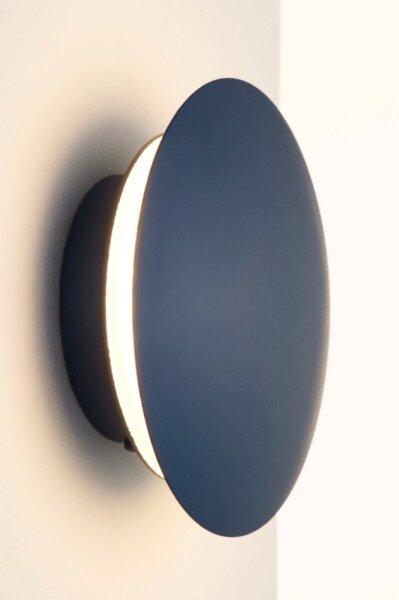 Applique LED DROP LED/4W/230V blu
