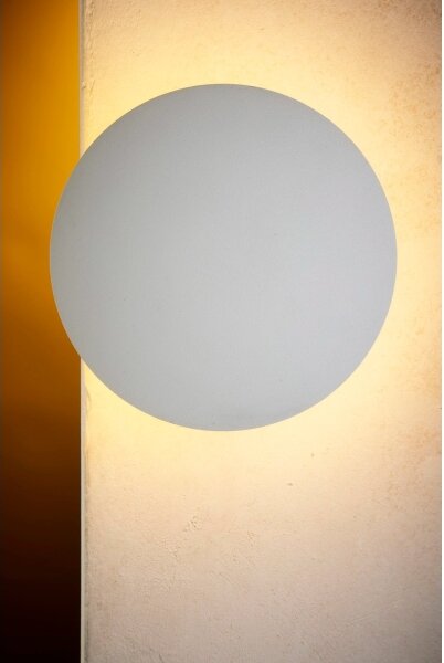 Applique LED DROP LED/4W/230V bianca