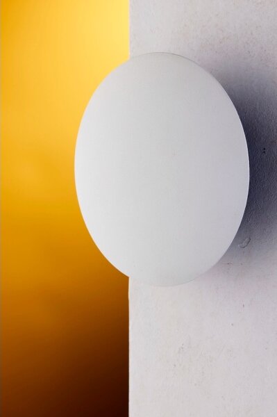 Applique LED DROP LED/4W/230V bianca