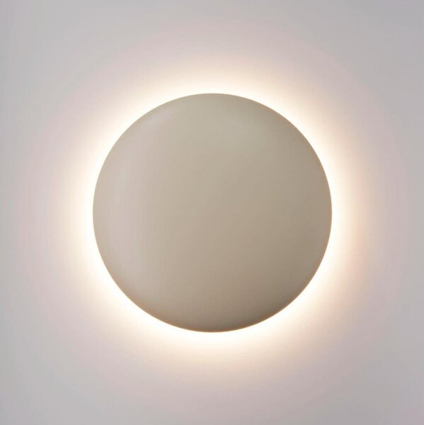 Lampada da parete a LED DROP LED/4W/230V beige