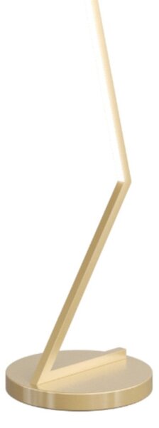 Piantana classico top light twig 1231 t oc led cct switch dimmerabile 3 step - Top Light