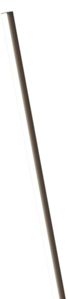 Piantana moderna top light twig 1231 t ne led cct switch dimmerabile 3 step - Top Light