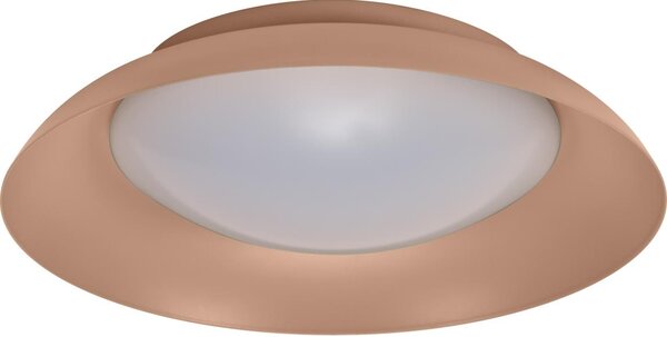 Osram -LED Plafoniera dimmerabile PLATE LED/19W/230V diam. 31 cm rosa