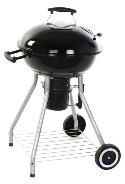 Barbecue a Carbonella Arizona Ø47 cm Nero