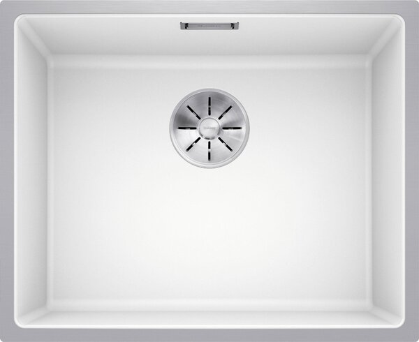 Blanco SUBLINE 500-IF lavello 543 x 443 mm bianco 524110