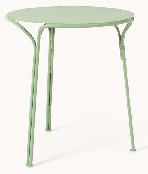 Tavolo da giardino rotondo Hiray, Ø 65 cm