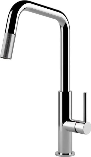 Foster KS Plus Rubinetto da cucina Cromo