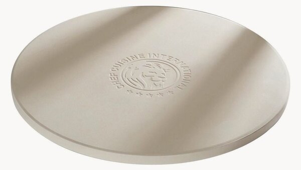 Pietra per pizza BBQ Ø 33 cm