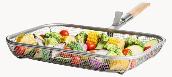 Cestino per griglia BBQ