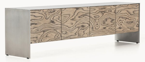 Credenza bassa Ako