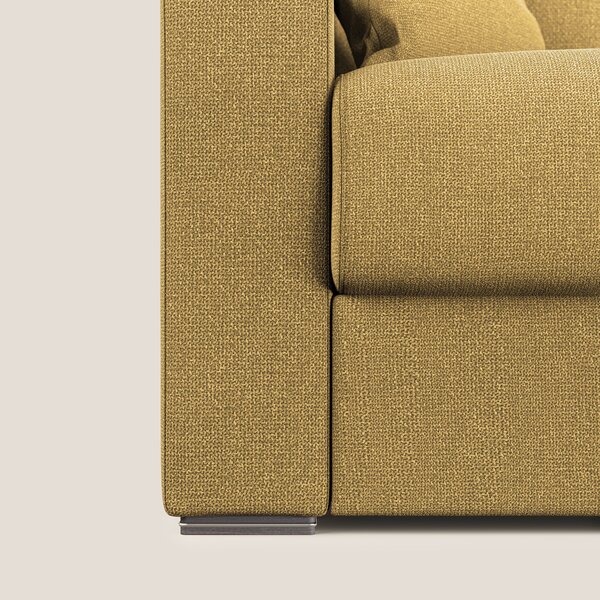 Best Divano letto matrimoniale in tessuto smacchiabile QuickClean T08