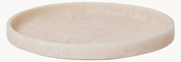 Vassoio decorativo Mist, Ø 30 cm