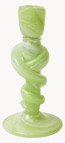 Portacandele Knotted