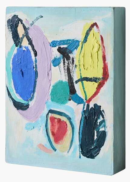 Quadro da parete Creative Zone