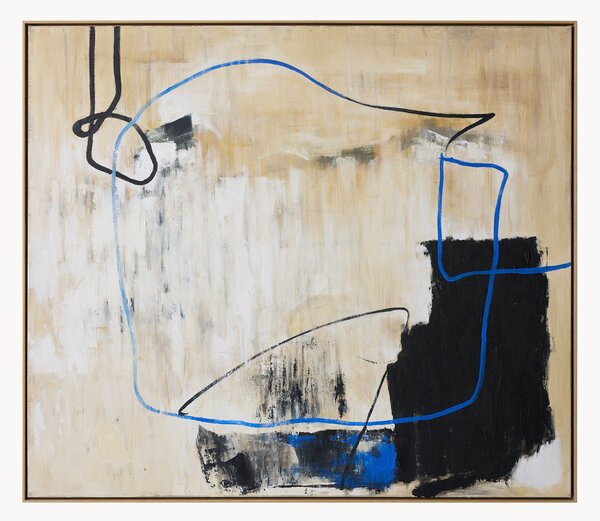 Quadro incorniciato Easy Elan