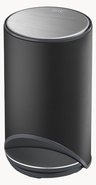 Pattumiera con funzione pedale Arc, 10 L
